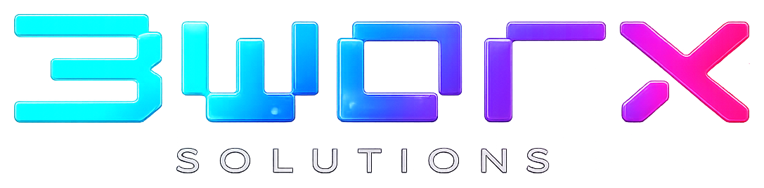 3 Worx Solutions