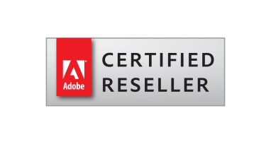 Adobe Certified Reseller