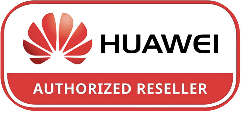 Huawei Authorized Reseller